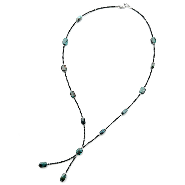 Collier Extravagant